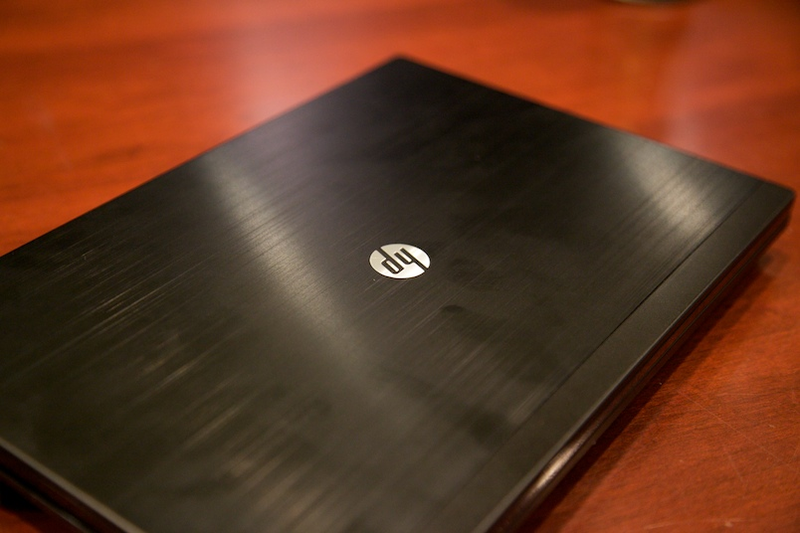 Illustration for article titled HP Mini 5101: When Did Netbooks Get This Nice?